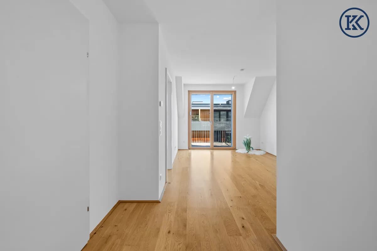 2-Zimmer-Wohnung kaufen in Wien – 43,97 m², € 260.000 – Bild 4 von 28