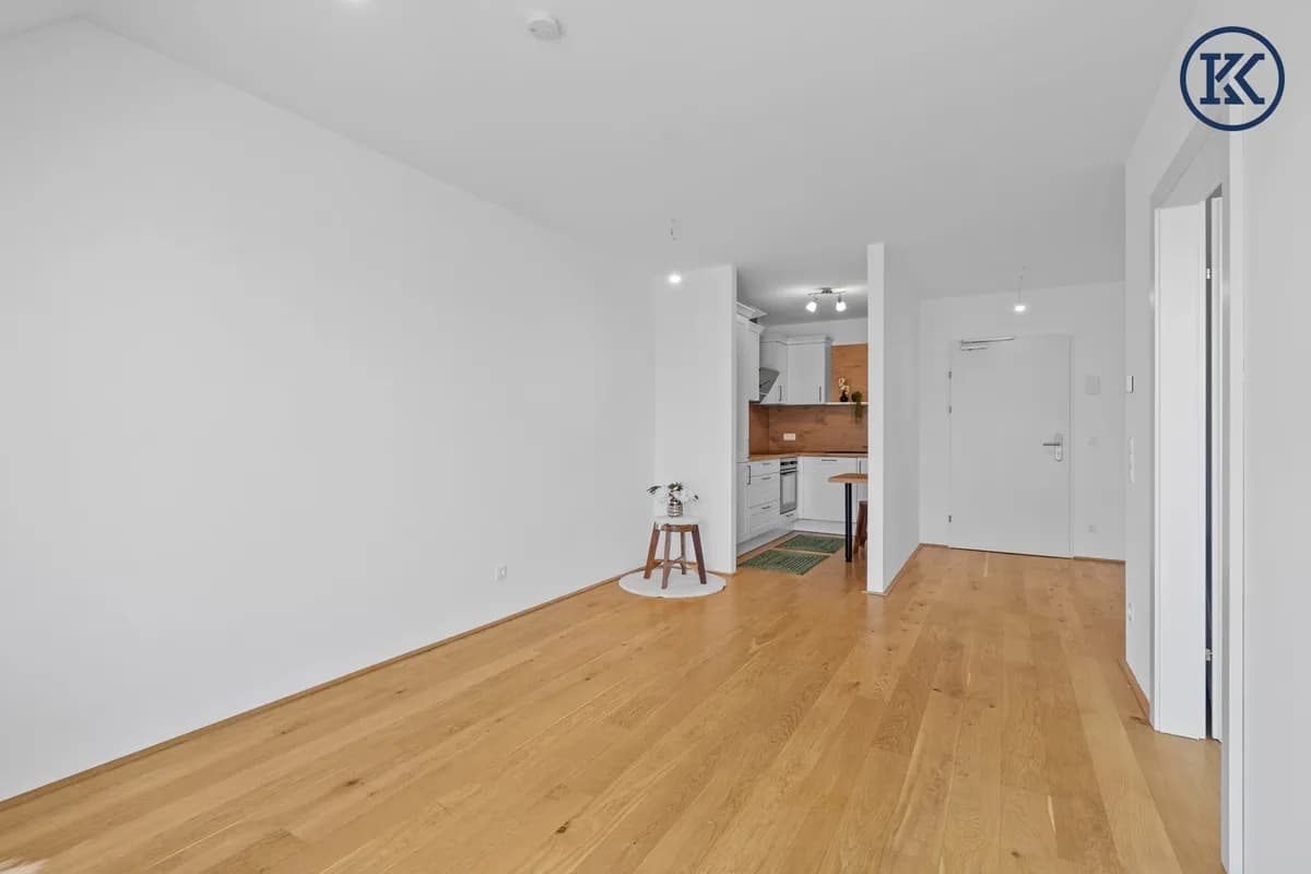 2-Zimmer-Wohnung kaufen in Wien – 43,97 m², € 260.000 – Bild 5 von 28