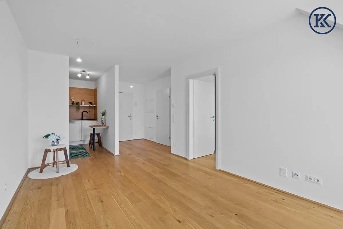 2-Zimmer-Wohnung kaufen in Wien – 43,97 m², € 260.000 – Bild 6 von 28