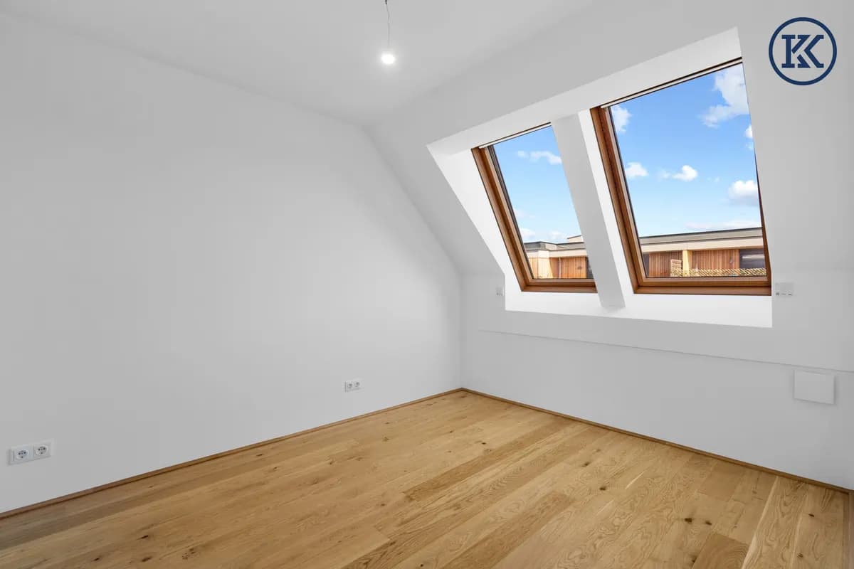 2-Zimmer-Wohnung kaufen in Wien – 43,97 m², € 260.000 – Bild 11 von 28