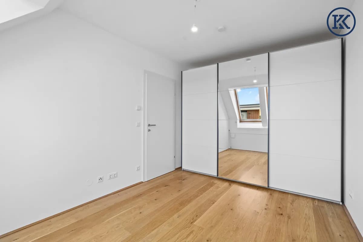 2-Zimmer-Wohnung kaufen in Wien – 43,97 m², € 260.000 – Bild 12 von 28