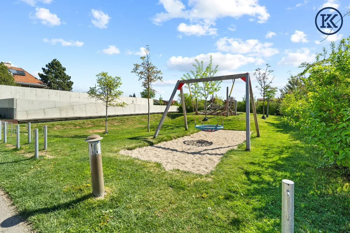 2-Zimmer-Wohnung kaufen in Wien – 43,97 m², € 260.000 – Bild 17 von 28