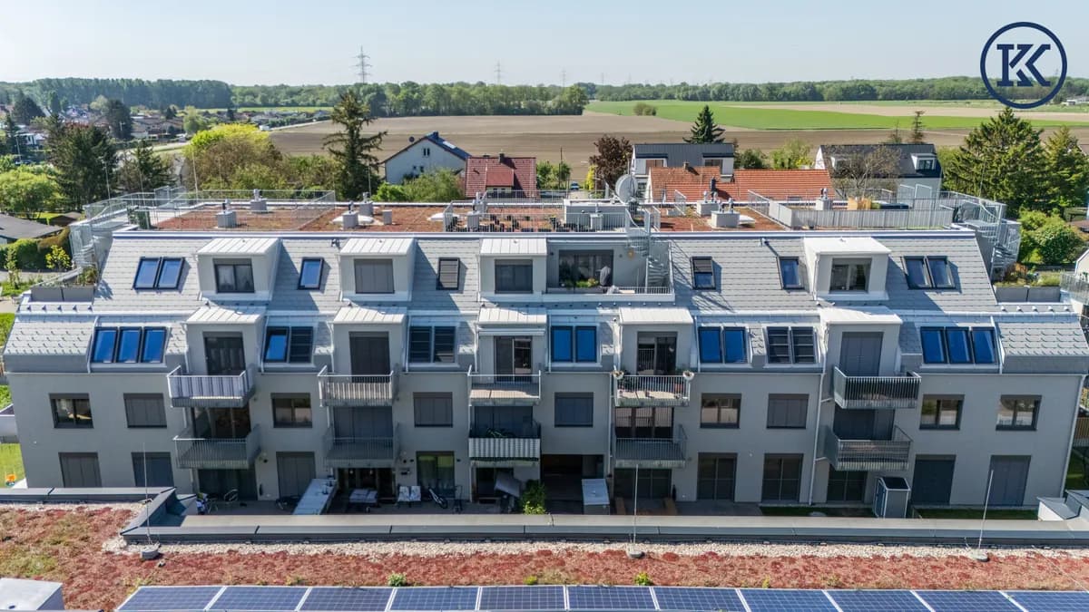 2-Zimmer-Wohnung kaufen in Wien – 43,97 m², € 260.000 – Bild 18 von 28