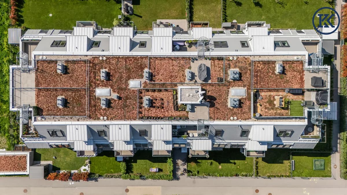 2-Zimmer-Wohnung kaufen in Wien – 43,97 m², € 260.000 – Bild 19 von 28