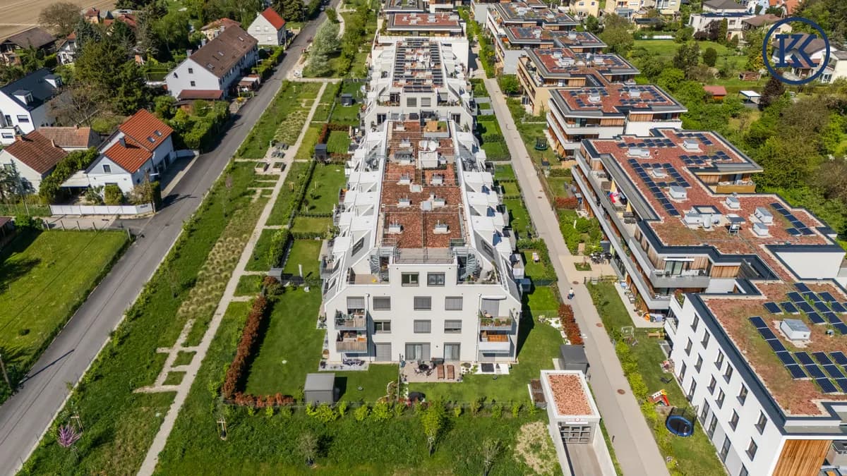 2-Zimmer-Wohnung kaufen in Wien – 43,97 m², € 260.000 – Bild 20 von 28