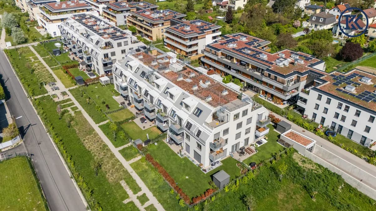 2-Zimmer-Wohnung kaufen in Wien – 43,97 m², € 260.000 – Bild 21 von 28