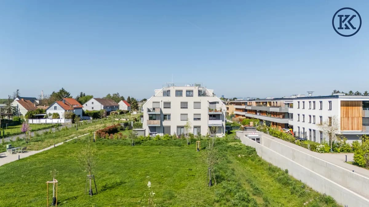 2-Zimmer-Wohnung kaufen in Wien – 43,97 m², € 260.000 – Bild 22 von 28