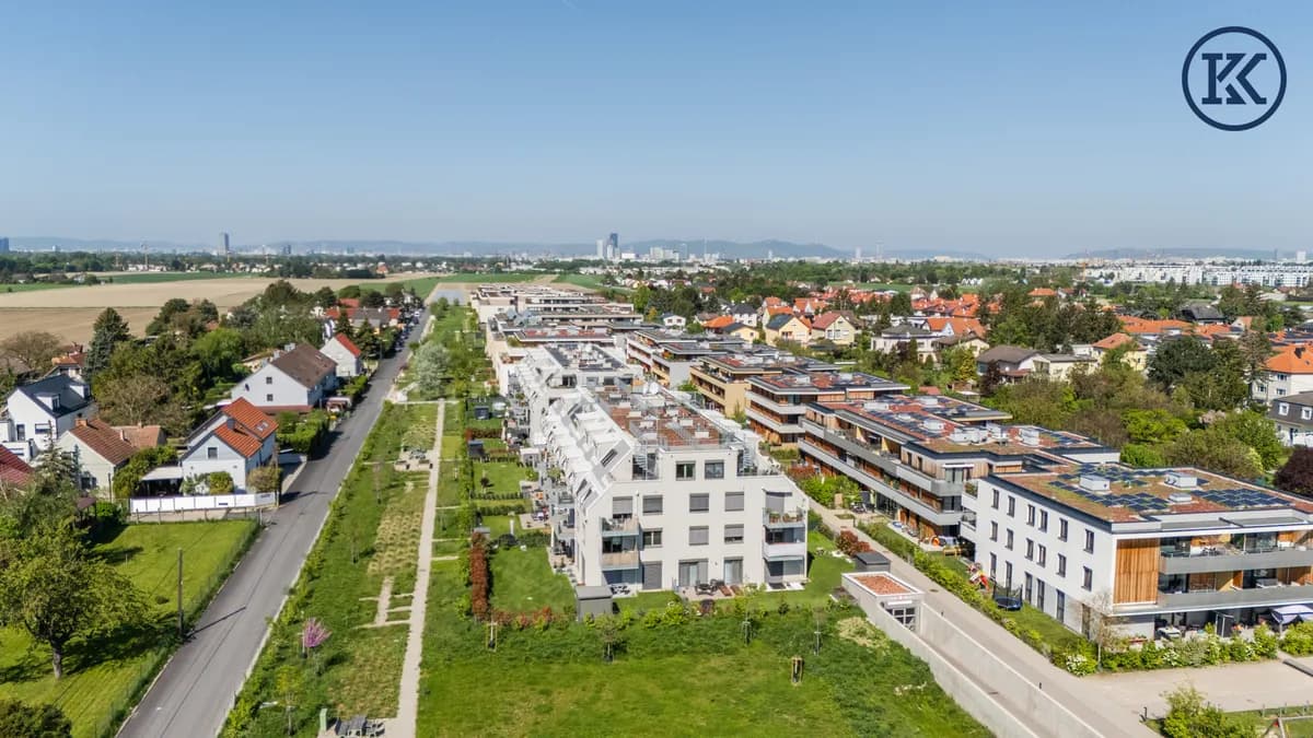 2-Zimmer-Wohnung kaufen in Wien – 43,97 m², € 260.000 – Bild 23 von 28