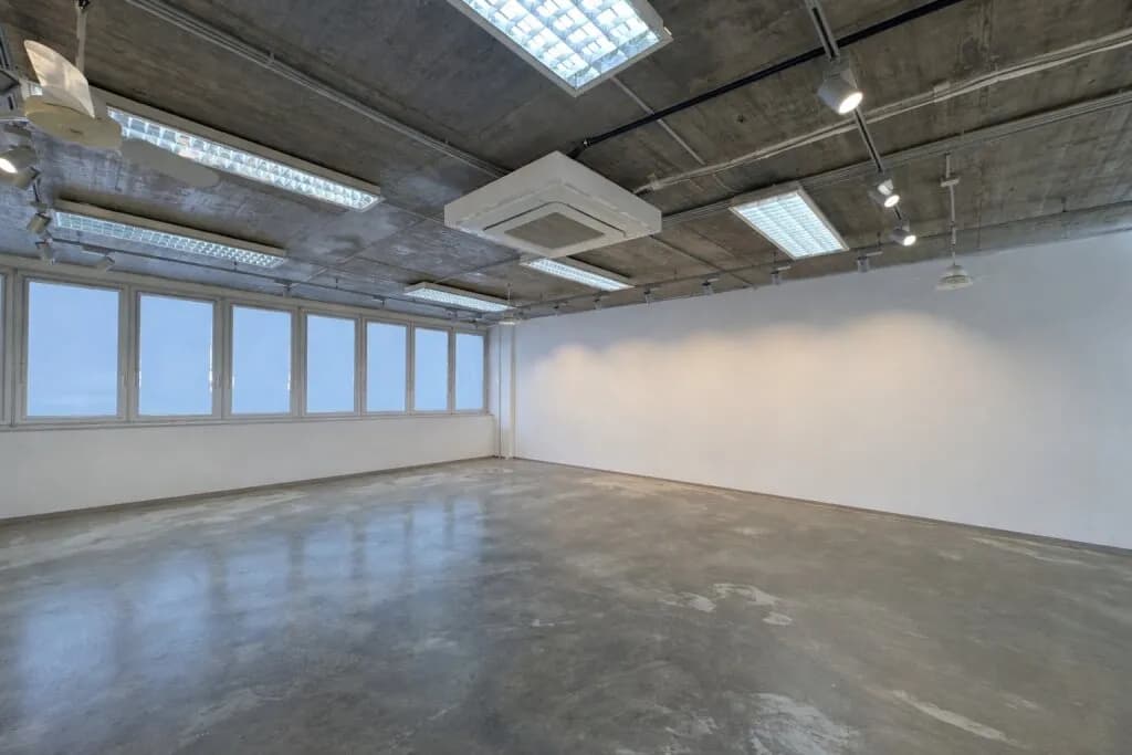 Gewerbeimmobilie mieten in Salzburg Stadt – 82 m², € 1.186