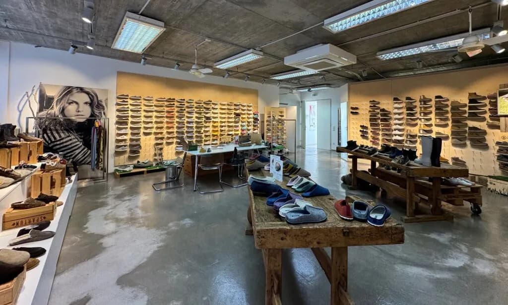 Gewerbeimmobilie mieten in Salzburg Stadt – 82 m², € 1.186 – Bild 2 von 10