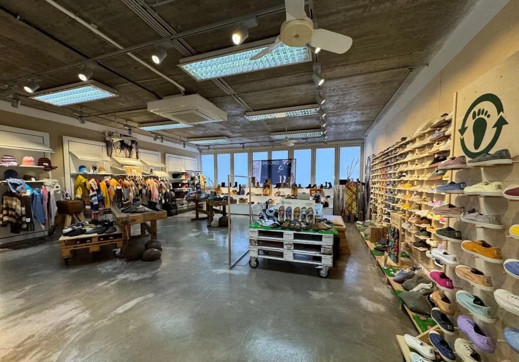 Gewerbeimmobilie mieten in Salzburg Stadt – 82 m², € 1.186 – Bild 3 von 10