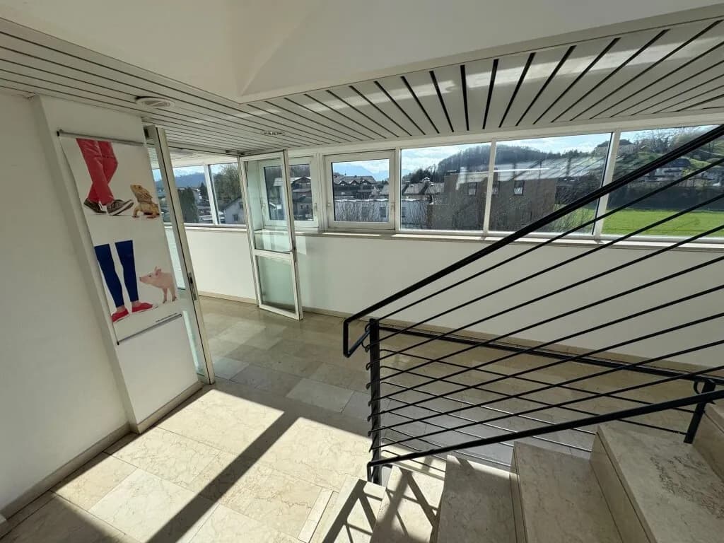 Gewerbeimmobilie mieten in Salzburg Stadt – 82 m², € 1.186 – Bild 5 von 10