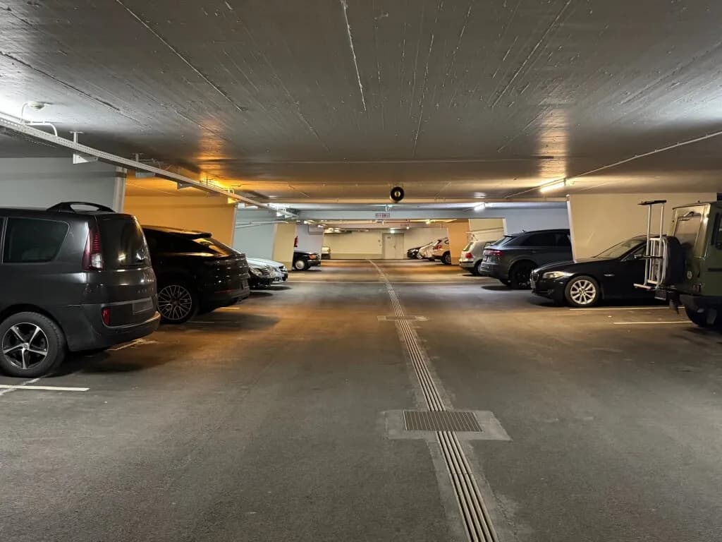 Gewerbeimmobilie mieten in Salzburg Stadt – 82 m², € 1.186 – Bild 6 von 10