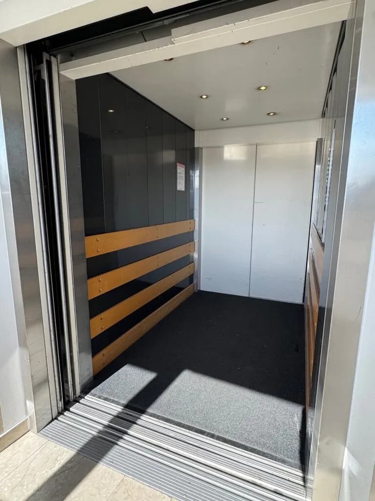 Gewerbeimmobilie mieten in Salzburg Stadt – 82 m², € 1.186 – Bild 7 von 10