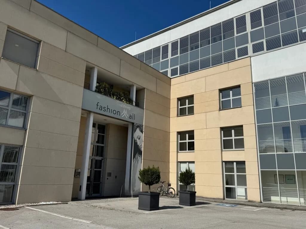 Gewerbeimmobilie mieten in Salzburg Stadt – 82 m², € 1.186 – Bild 8 von 10