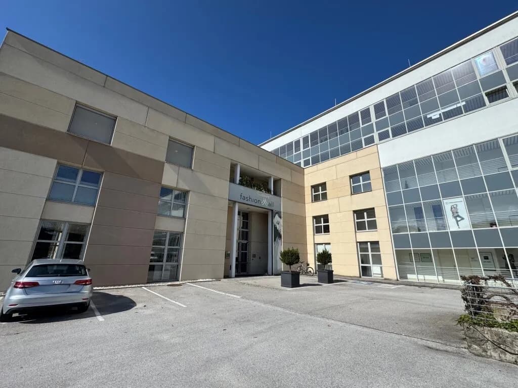 Gewerbeimmobilie mieten in Salzburg Stadt – 82 m², € 1.186 – Bild 9 von 10