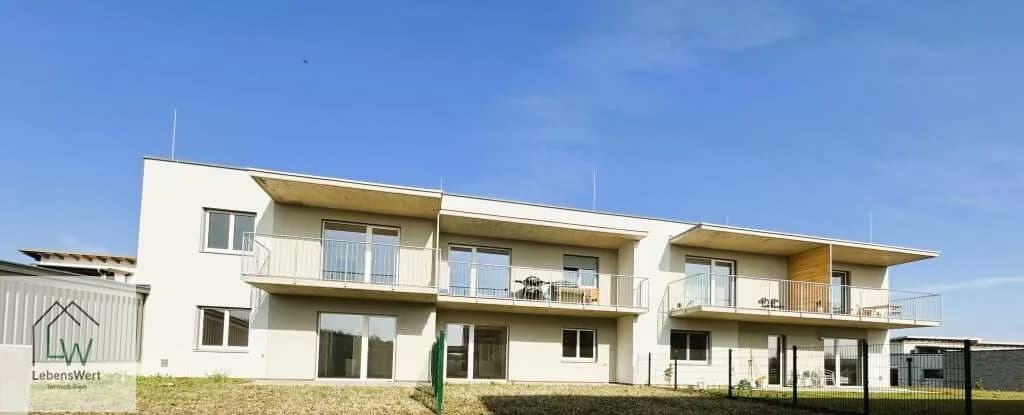 Immobilie kaufen in Hartberg-Fürstenfeld – 49 m², € 155.179
