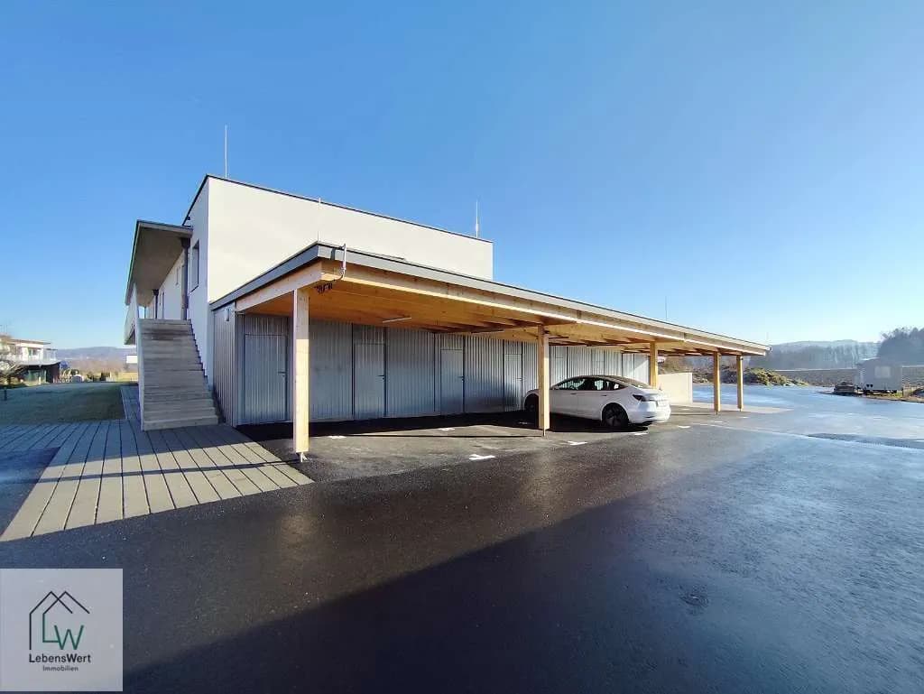 Immobilie kaufen in Hartberg-Fürstenfeld – 49 m², € 155.179 – Bild 9 von 12