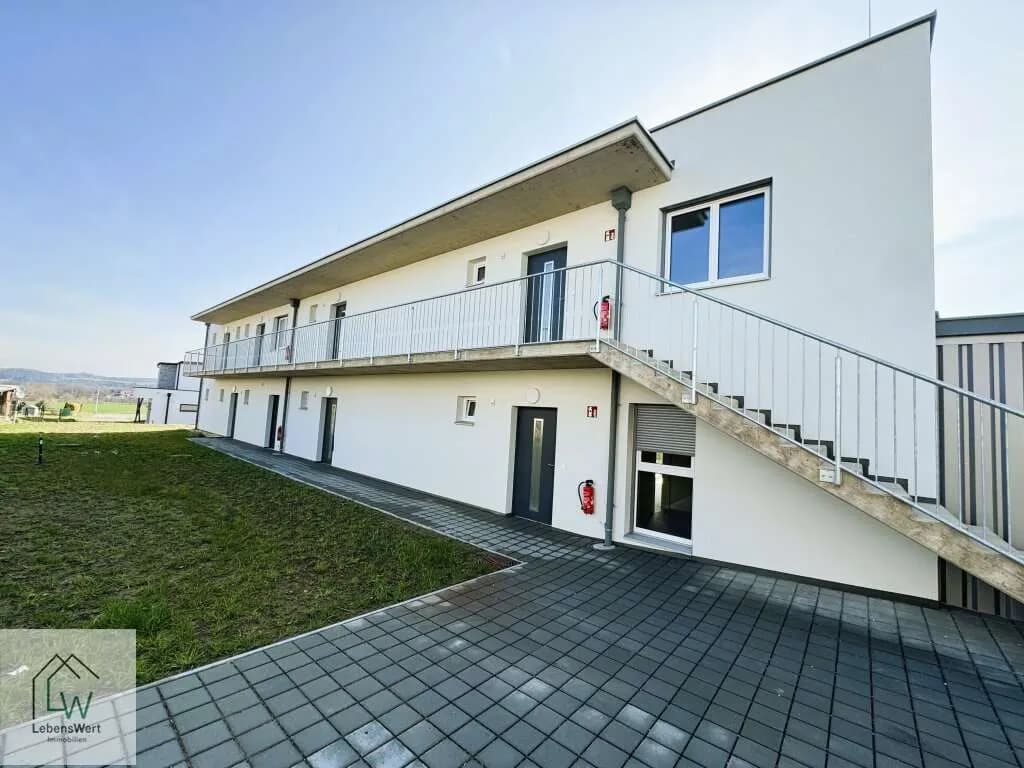 Immobilie kaufen in Hartberg-Fürstenfeld – 49 m², € 155.179 – Bild 10 von 12