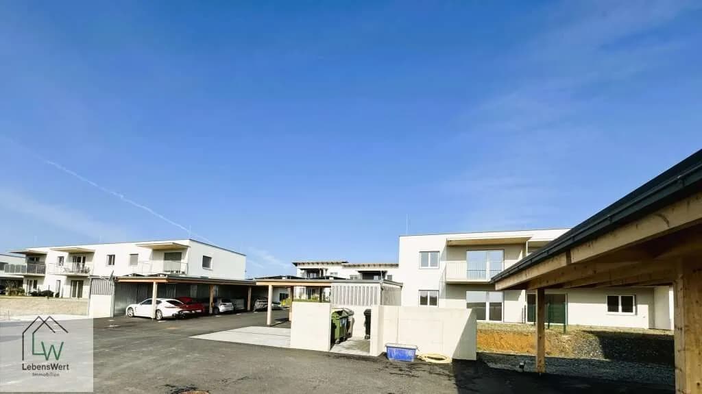 Immobilie kaufen in Hartberg-Fürstenfeld – 49 m², € 155.179 – Bild 11 von 12