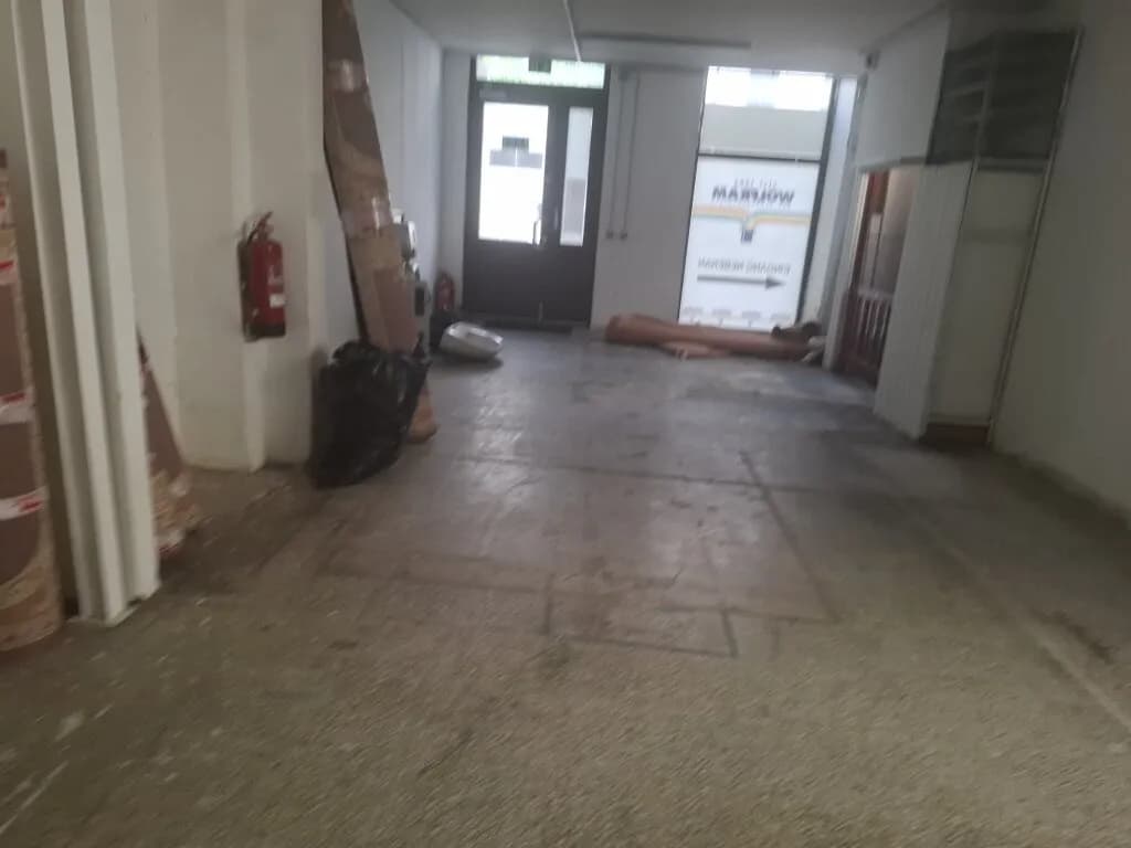Gewerbeimmobilie mieten in Wien – 270 m², € 1.983