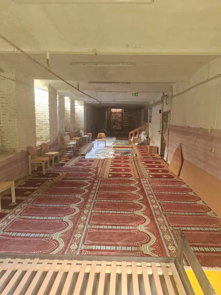 Gewerbeimmobilie mieten in Wien – 270 m², € 1.983 – Bild 7 von 11