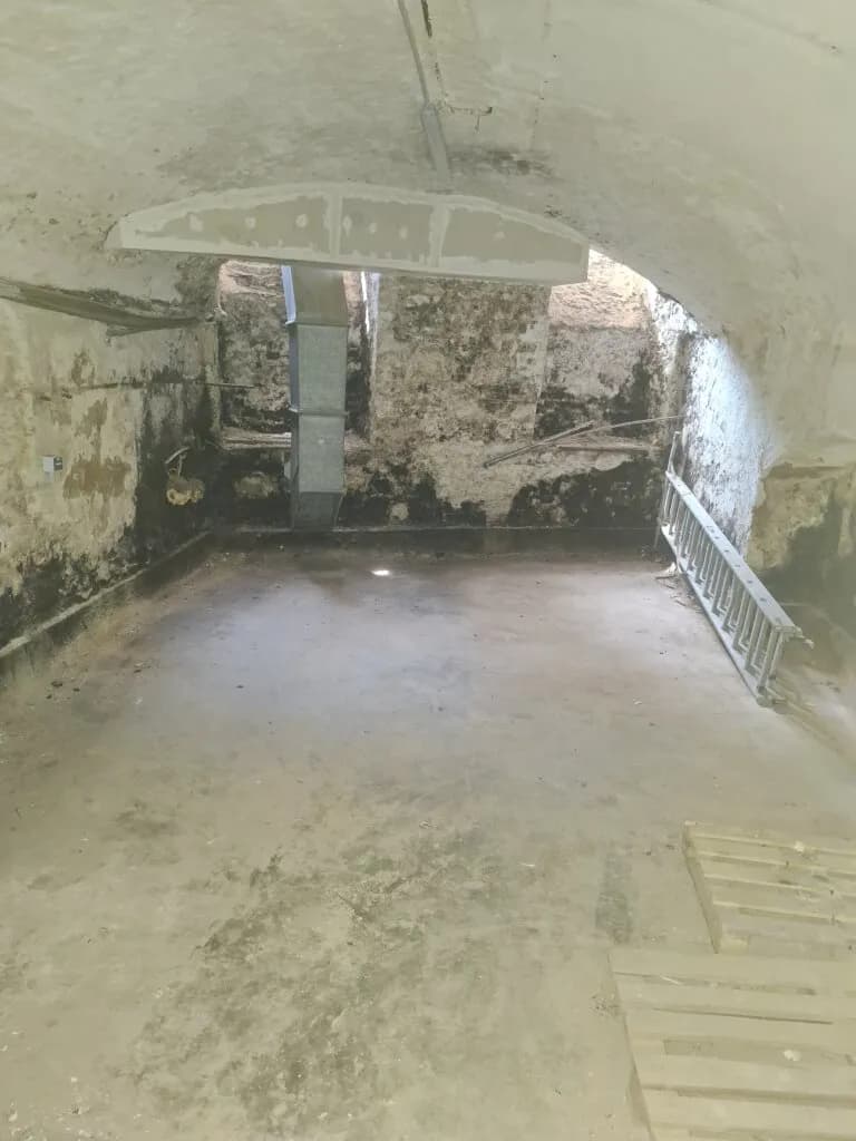 Gewerbeimmobilie mieten in Wien – 270 m², € 1.983 – Bild 8 von 11
