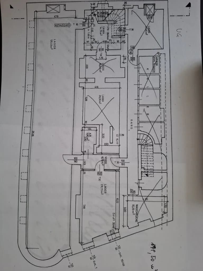Gewerbeimmobilie mieten in Wien – 270 m², € 1.983 – Bild 11 von 11