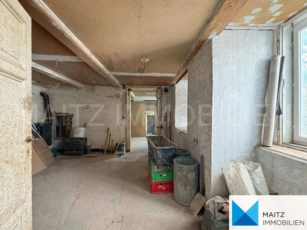 3-Zimmer-Gewerbeimmobilie mieten in Wien – 39 m², € 520