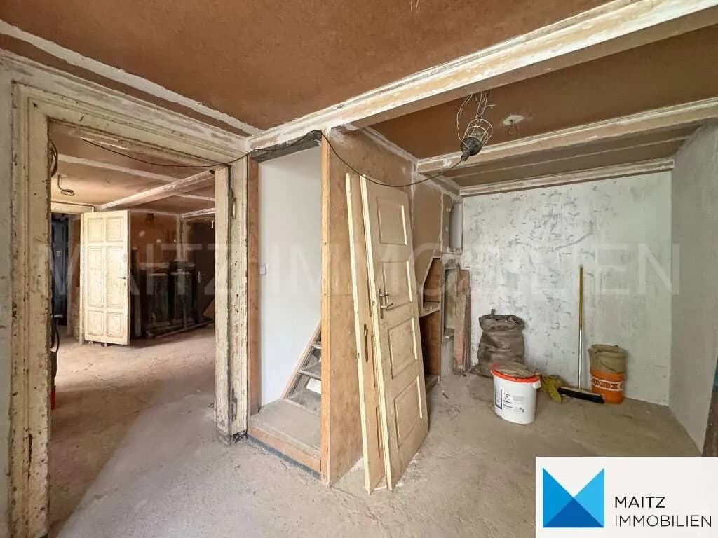 3-Zimmer-Gewerbeimmobilie mieten in Wien – 39 m², € 520 – Bild 2 von 6
