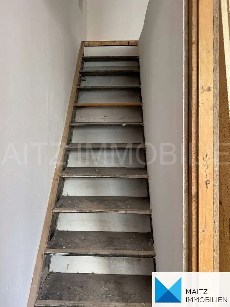3-Zimmer-Gewerbeimmobilie mieten in Wien – 39 m², € 520 – Bild 3 von 6