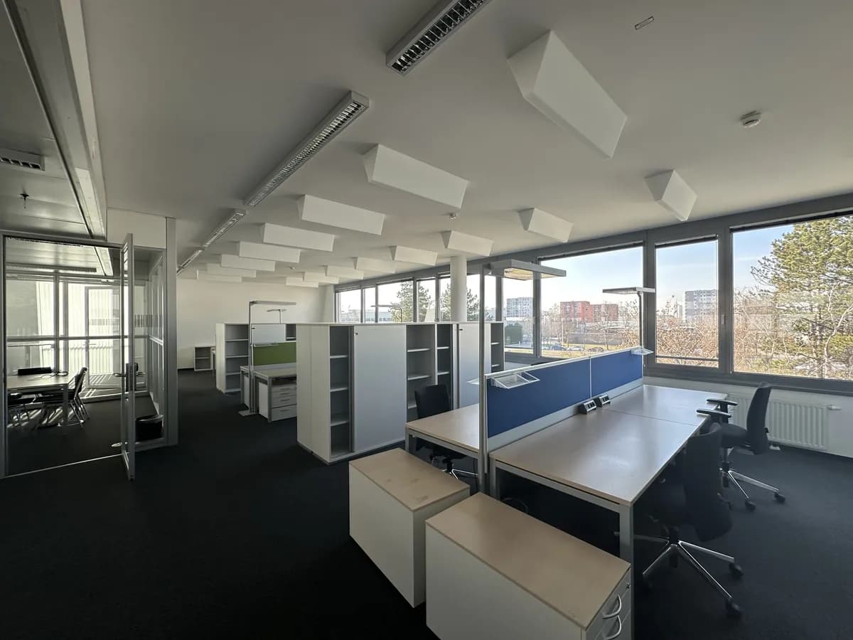 Gewerbeimmobilie mieten in Wien – 838 m², € 17 – Bild 4 von 14