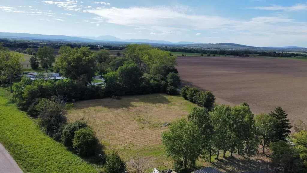 Grundstück kaufen in Eisenstadt - Umgebung – 4 354 m², € 299.000