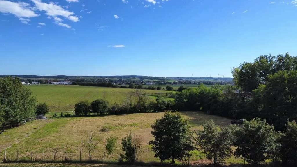 Grundstück kaufen in Eisenstadt - Umgebung – 4 354 m², € 299.000 – Bild 2 von 9