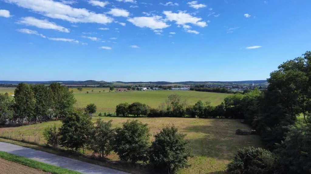Grundstück kaufen in Eisenstadt - Umgebung – 4 354 m², € 299.000 – Bild 3 von 9