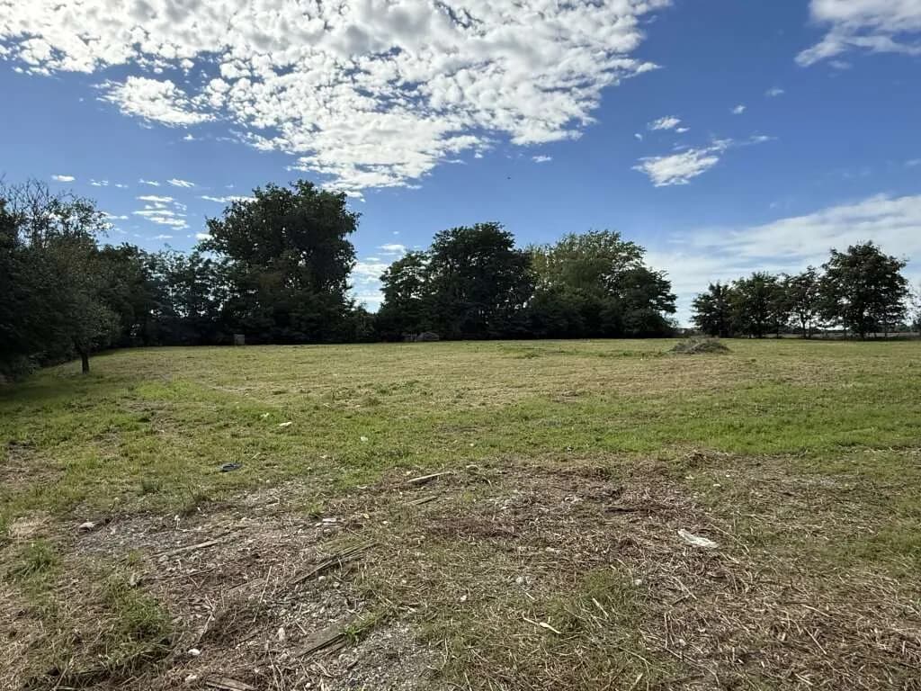 Grundstück kaufen in Eisenstadt - Umgebung – 4 354 m², € 299.000 – Bild 5 von 9