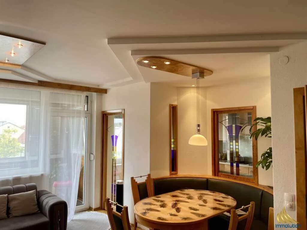 Wohnung kaufen in Linz Land – 81,67 m², € 298.000 – Bild 2 von 10