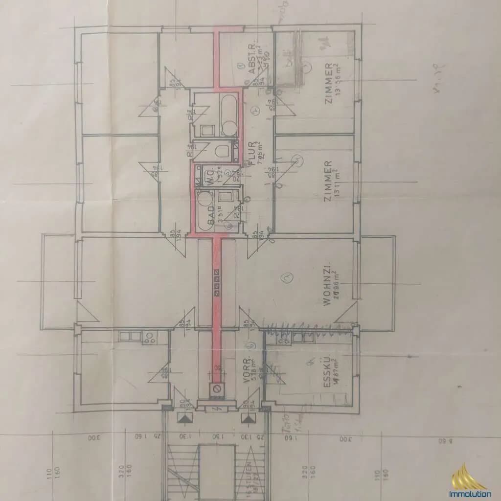 Wohnung kaufen in Linz Land – 81,67 m², € 298.000 – Bild 10 von 10