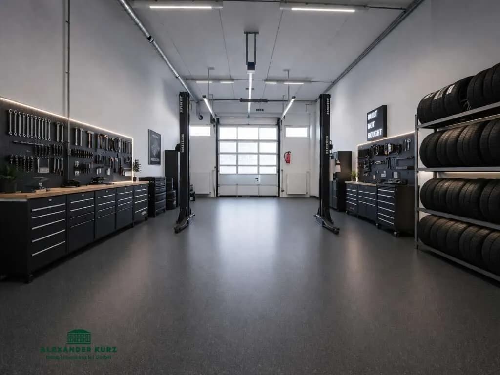 Gewerbeimmobilie mieten in Salzburg Stadt – 466 m², € 5.101 – Bild 2 von 8