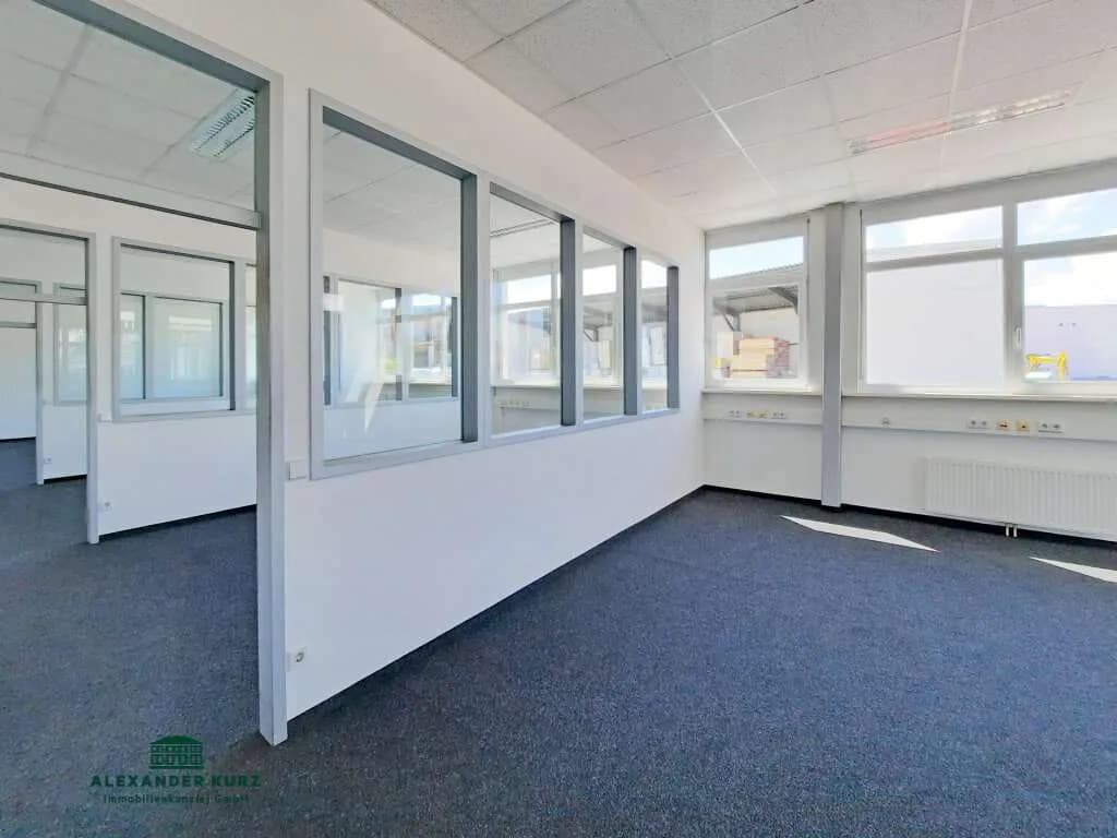 Gewerbeimmobilie mieten in Salzburg Stadt – 466 m², € 5.101 – Bild 3 von 8