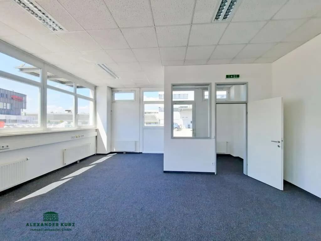 Gewerbeimmobilie mieten in Salzburg Stadt – 466 m², € 5.101 – Bild 4 von 8