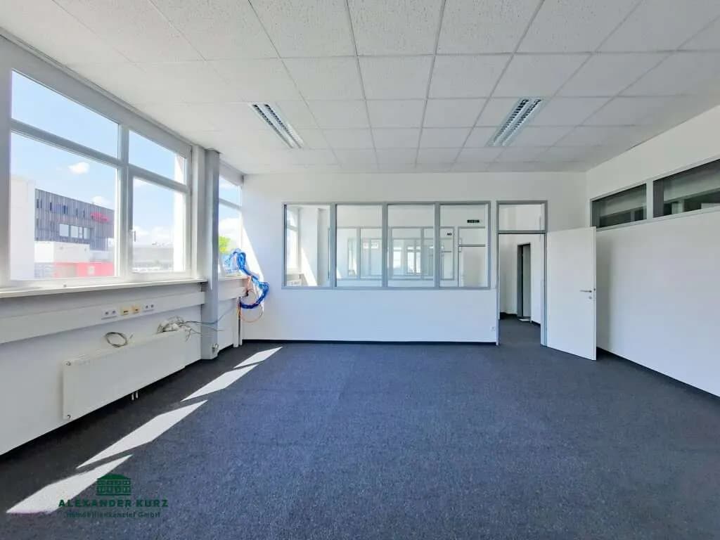 Gewerbeimmobilie mieten in Salzburg Stadt – 466 m², € 5.101 – Bild 5 von 8