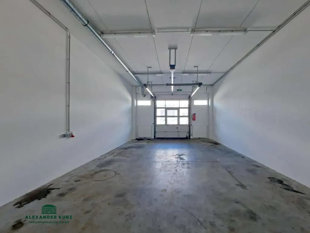 Gewerbeimmobilie mieten in Salzburg Stadt – 466 m², € 5.101 – Bild 6 von 8