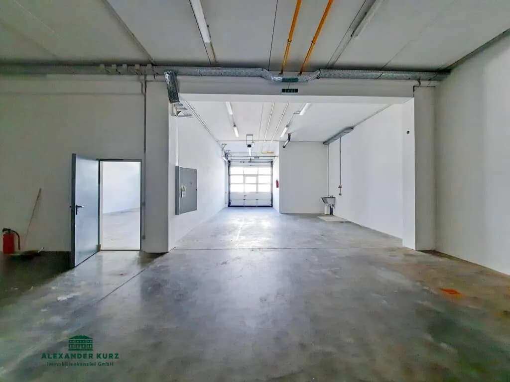 Gewerbeimmobilie mieten in Salzburg Stadt – 466 m², € 5.101 – Bild 7 von 8
