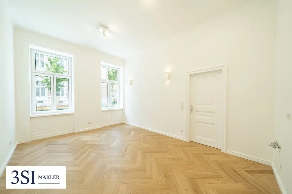 2-Zimmer-Wohnung kaufen in Wien – 39,07 m², € 229.000 – Bild 2 von 11