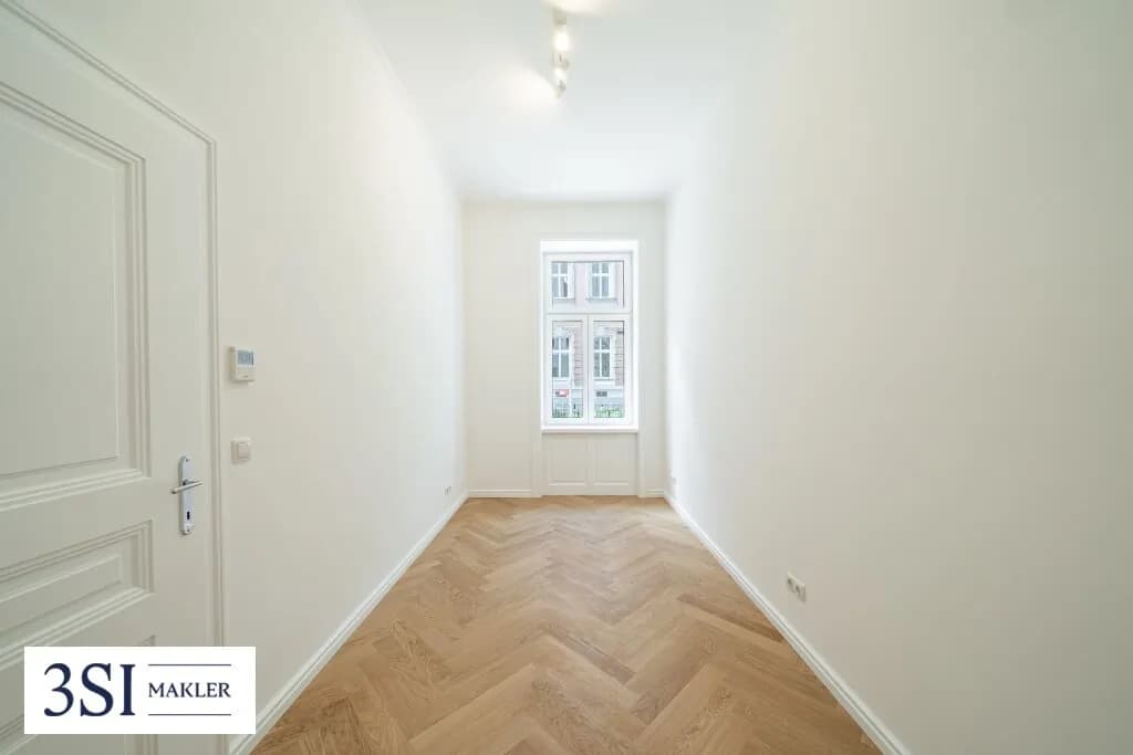 2-Zimmer-Wohnung kaufen in Wien – 39,07 m², € 229.000 – Bild 4 von 11