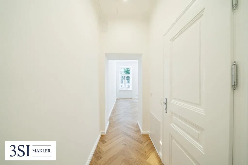 2-Zimmer-Wohnung kaufen in Wien – 39,07 m², € 229.000 – Bild 5 von 11