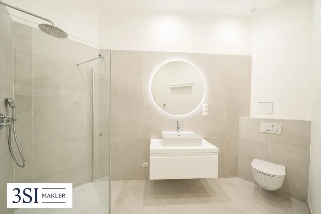 2-Zimmer-Wohnung kaufen in Wien – 39,07 m², € 229.000 – Bild 6 von 11