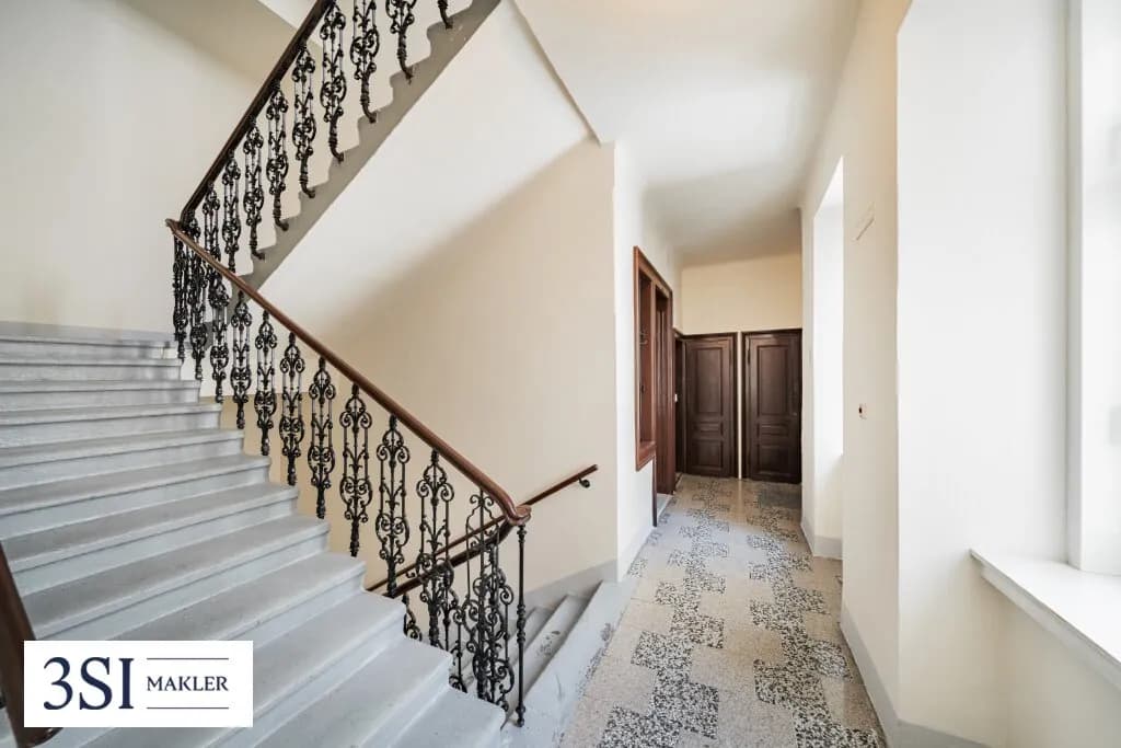2-Zimmer-Wohnung kaufen in Wien – 39,07 m², € 229.000 – Bild 9 von 11