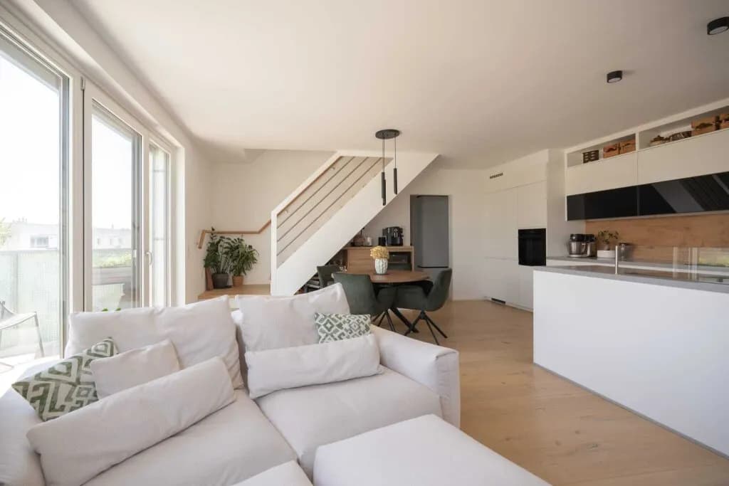 3-Zimmer-Wohnung kaufen in Wien – 73,17 m², € 649.000 – Bild 3 von 11